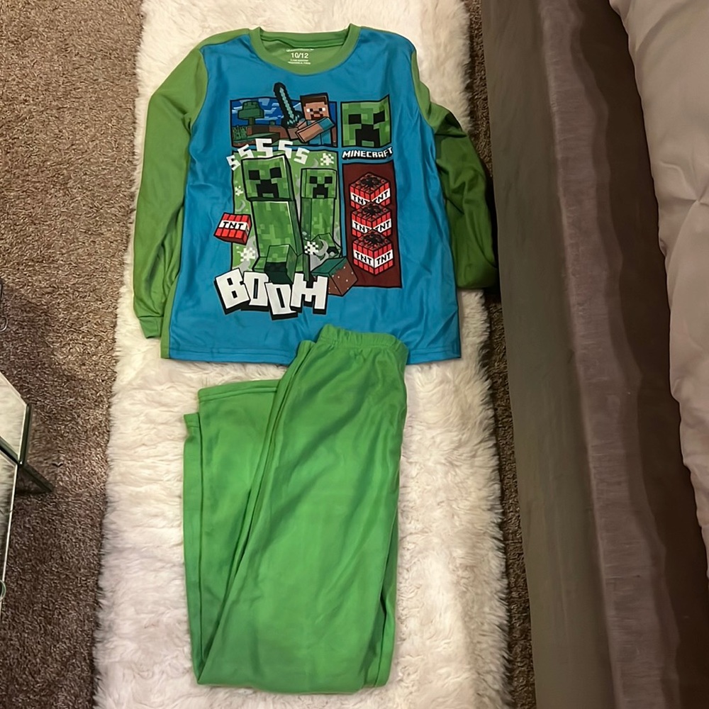 Boys Pjs